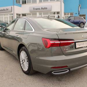 Audi A6 50 TFSi E Quattro AUTOMATIK *LED, NAVIGACIJA*