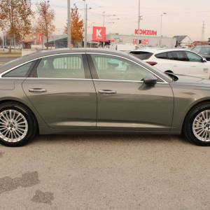 Audi A6 50 TFSi E Quattro AUTOMATIK *LED, NAVIGACIJA*