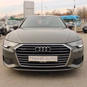 Audi A6 50 TFSi E Quattro AUTOMATIK *LED, NAVIGACIJA*