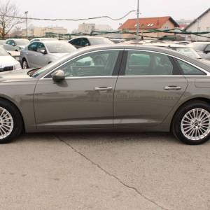 Audi A6 50 TFSi E Quattro AUTOMATIK *LED, NAVIGACIJA*