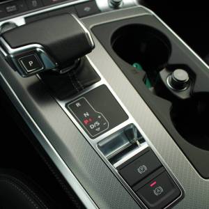 Audi A6 50 TFSi E Quattro AUTOMATIK *LED, NAVIGACIJA*