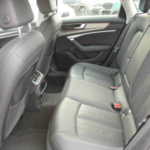 Audi A6 50 TFSi E Quattro AUTOMATIK *LED, NAVIGACIJA*