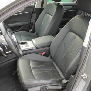 Audi A6 50 TFSi E Quattro AUTOMATIK *LED, NAVIGACIJA*