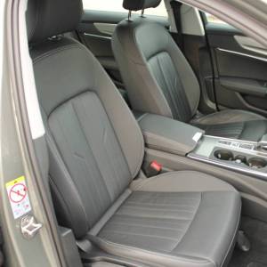 Audi A6 50 TFSi E Quattro AUTOMATIK *LED, NAVIGACIJA*