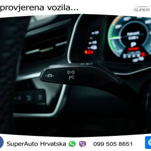 Audi A6 50 TFSIe quattro S tronic Sport 299 KS, LED+ACC+GR SJED+KAM+VIRT+PDC