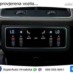 Audi A6 50 TFSIe quattro S tronic Sport 299 KS, LED+ACC+GR SJED+KAM+VIRT+PDC