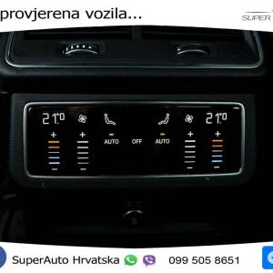 Audi A6 50 TFSIe quattro Aut. 2xS line 299 KS, LED+KAM+VIRT