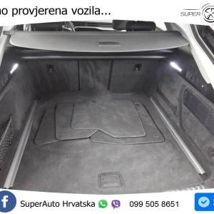 Audi A6 Allroad Avant 40 TDI Aut. 204 KS, LED+ACC+KAM