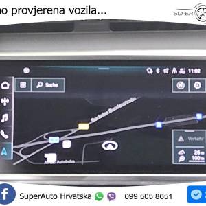 Audi A6 Allroad Avant 40 TDI Aut. 204 KS, LED+ACC+KAM