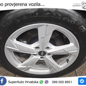 Audi A6 Allroad Avant 40 TDI Aut. 204 KS, LED+ACC+KAM