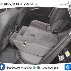 Audi A6 Allroad Avant 40 TDI Aut. 204 KS, LED+ACC+KAM