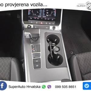 Audi A6 Allroad Avant 40 TDI Aut. 204 KS, LED+ACC+KAM