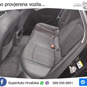 Audi A6 Allroad Avant 40 TDI Aut. 204 KS, LED+ACC+KAM