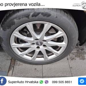 Audi A6 Avant 2.0 TDI Aut. Ultra 190 KS, XEN+GR SJED+PARK