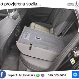 Audi A6 Avant 2.0 TDI Aut. Ultra 190 KS, XEN+GR SJED+PARK