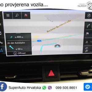 Audi A6 Avant 2.0 TDI Aut. Ultra 190 KS, XEN+GR SJED+PARK