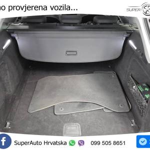 Audi A6 Avant 2.0 TDI Aut. Ultra 190 KS, XEN+GR SJED+PARK