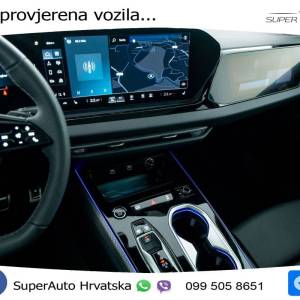 Audi A6 Avant 2.0 TDI S tronic 2xS line 204 KS, MATRIX+ACC+PANO+GR SJED+360+VIRT