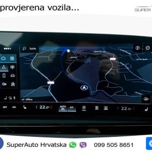 Audi A6 Avant 2.0 TDI S tronic 2xS line 204 KS, MATRIX+ACC+PANO+GR SJED+360+VIRT