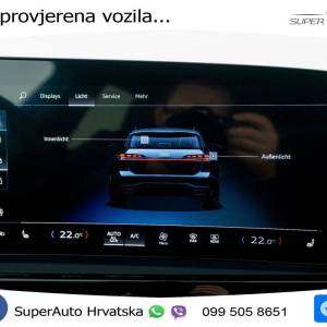 Audi A6 Avant 2.0 TDI S tronic 2xS line 204 KS, MATRIX+ACC+PANO+GR SJED+360+VIRT