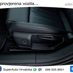 Audi A6 Avant 2.0 TDI S tronic 2xS line 204 KS, MATRIX+ACC+PANO+GR SJED+360+VIRT