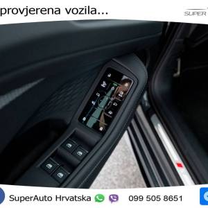 Audi A6 Avant 2.0 TDI S tronic 2xS line 204 KS, MATRIX+ACC+PANO+GR SJED+360+VIRT