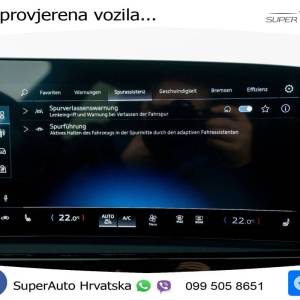 Audi A6 Avant 2.0 TDI S tronic 2xS line 204 KS, MATRIX+ACC+PANO+GR SJED+360+VIRT