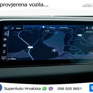 Audi A6 Avant 2.0 TDI S tronic 2xS line 204 KS, MATRIX+ACC+PANO+GR SJED+360+VIRT