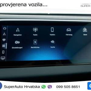 Audi A6 Avant 2.0 TDI S tronic 2xS line 204 KS, MATRIX+ACC+PANO+GR SJED+360+VIRT