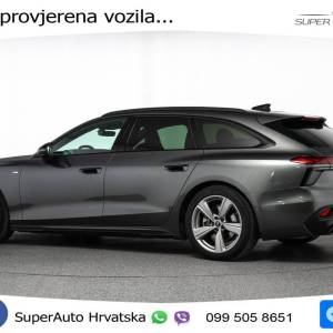 Audi A6 Avant 2.0 TDI S tronic 2xS line 204 KS, MATRIX+ACC+PANO+GR SJED+360+VIRT