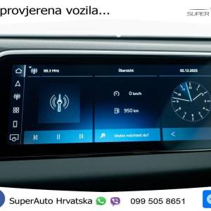 Audi A6 Avant 2.0 TDI S tronic 2xS line 204 KS, MATRIX+ACC+PANO+GR SJED+360+VIRT