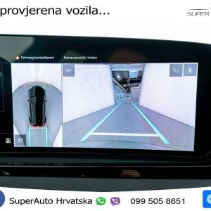 Audi A6 Avant 2.0 TDI S tronic 2xS line 204 KS, MATRIX+ACC+PANO+GR SJED+360+VIRT