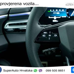 Audi A6 Avant 2.0 TDI S tronic 2xS line 204 KS, MATRIX+ACC+PANO+GR SJED+360+VIRT