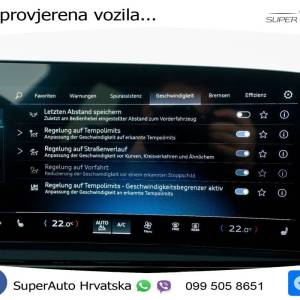 Audi A6 Avant 2.0 TDI S tronic 2xS line 204 KS, MATRIX+ACC+PANO+GR SJED+360+VIRT