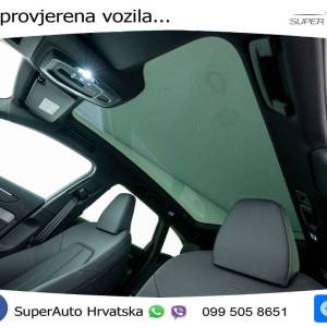 Audi A6 Avant 2.0 TDI S tronic 2xS line 204 KS, MATRIX+ACC+PANO+GR SJED+360+VIRT