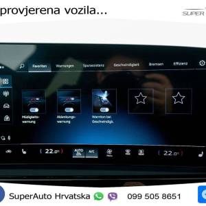 Audi A6 Avant 2.0 TDI S tronic 2xS line 204 KS, MATRIX+ACC+PANO+GR SJED+360+VIRT