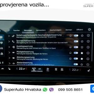 Audi A6 Avant 2.0 TDI S tronic 2xS line 204 KS, MATRIX+ACC+PANO+GR SJED+360+VIRT