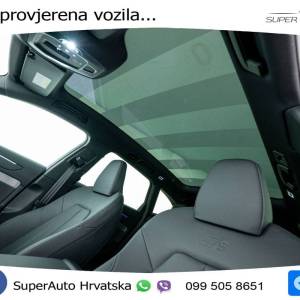 Audi A6 Avant 2.0 TDI S tronic 2xS line 204 KS, MATRIX+ACC+PANO+GR SJED+360+VIRT