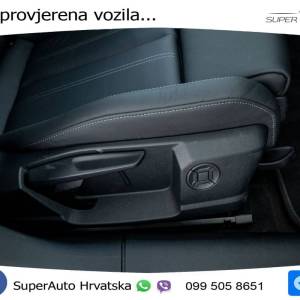 Audi A6 Avant 2.0 TDI S tronic 2xS line 204 KS, MATRIX+ACC+PANO+GR SJED+360+VIRT