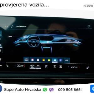 Audi A6 Avant 2.0 TDI S tronic 2xS line 204 KS, MATRIX+ACC+PANO+GR SJED+360+VIRT