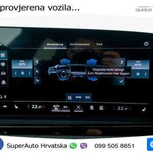 Audi A6 Avant 2.0 TDI S tronic 2xS line 204 KS, MATRIX+ACC+PANO+GR SJED+360+VIRT