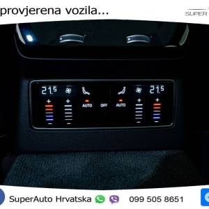 Audi A6 Avant 2.0 TDI S tronic 2xS line 204 KS, MATRIX+ACC+PANO+GR SJED+360+VIRT