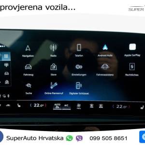 Audi A6 Avant 2.0 TDI S tronic 2xS line 204 KS, MATRIX+ACC+PANO+GR SJED+360+VIRT