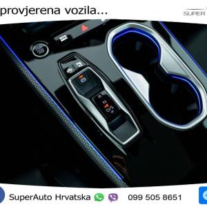 Audi A6 Avant 2.0 TDI S tronic 2xS line 204 KS, MATRIX+ACC+PANO+GR SJED+360+VIRT