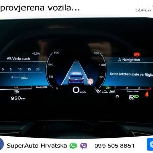 Audi A6 Avant 2.0 TDI S tronic 2xS line 204 KS, MATRIX+ACC+PANO+GR SJED+360+VIRT