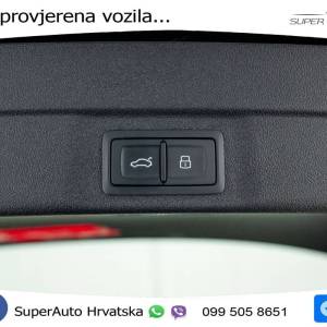 Audi A6 Avant 2.0 TDI S tronic 2xS line 204 KS, MATRIX+ACC+PANO+GR SJED+360+VIRT