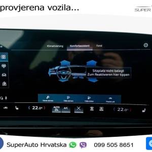 Audi A6 Avant 2.0 TDI S tronic 2xS line 204 KS, MATRIX+ACC+PANO+GR SJED+360+VIRT