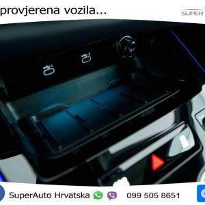 Audi A6 Avant 2.0 TDI S tronic 2xS line 204 KS, MATRIX+ACC+PANO+GR SJED+360+VIRT