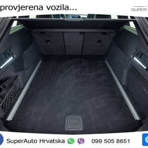 Audi A6 Avant 2.0 TDI S tronic 2xS line 204 KS, MATRIX+ACC+PANO+GR SJED+360+VIRT