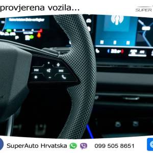 Audi A6 Avant 2.0 TDI S tronic 2xS line 204 KS, MATRIX+ACC+PANO+GR SJED+360+VIRT